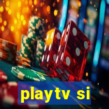 playtv si